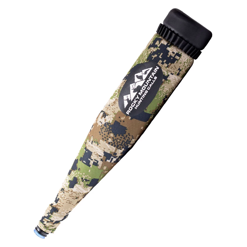 Rocky Mountain Hunting Calls #137-S Wapiti Whacker Bugle Tube Sitka Optifade Subalpine 1 Rocky Mountain Hunting Calls #137-S Wapiti Whacker Bugle Tube Sitka Optifade Subalpine