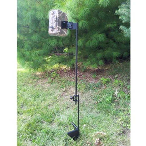 Stic-N-Pic Trail Camera Stand Mini Ground Mount 0 To 36 Inches 1 Stic-N-Pic Trail Camera Stand Mini Ground Mount 0 To 36 Inches