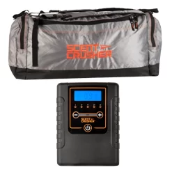 Scent Crusher Ozone Halo Gear Bag Scent Odor Eliminator SC59357