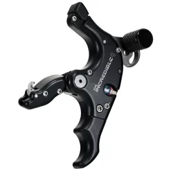 TRU Ball Archery Release 3 Finger The Incredible Black TIN3-BK