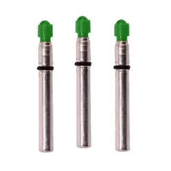 TenPoint Crossbow Omni-Brite 2.0 Lite Stick 3pk Green HEA-312.3