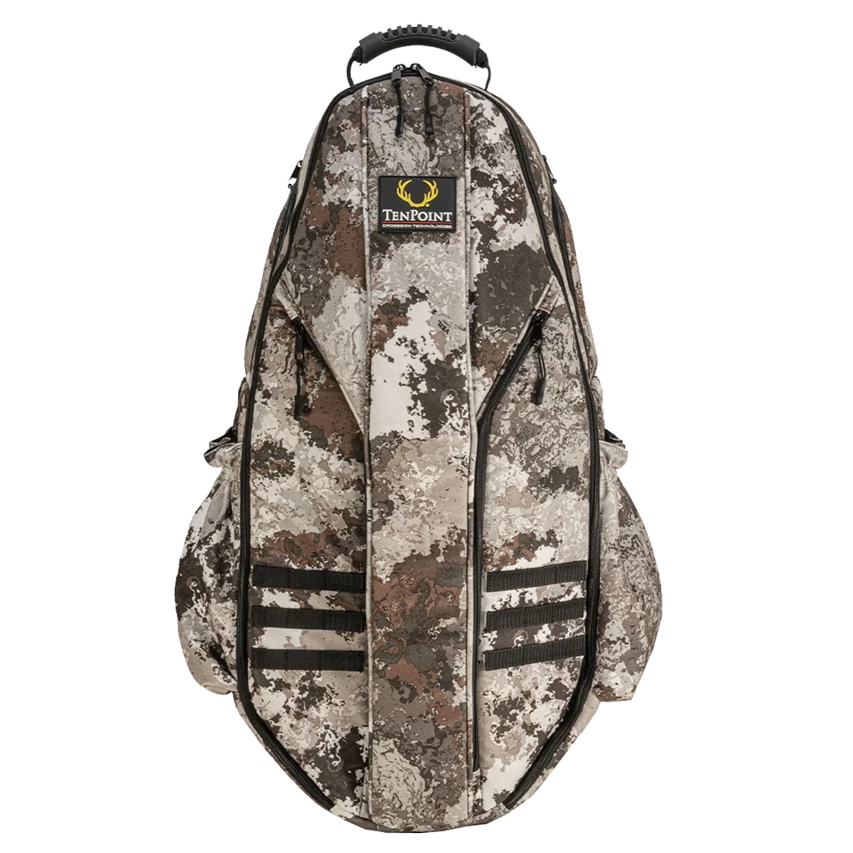 TenPoint Crossbow Siege RS410 ACUslide RangeMaster Pro Scope Graphite Grey CB21012-1819 W/ Free Case & CenterPunch Broadheads 6 TenPoint Crossbow Siege RS410 ACUslide RangeMaster Pro Scope Graphite Grey CB21012-1819 W/ Free Case & CenterPunch Broadheads - Image 6