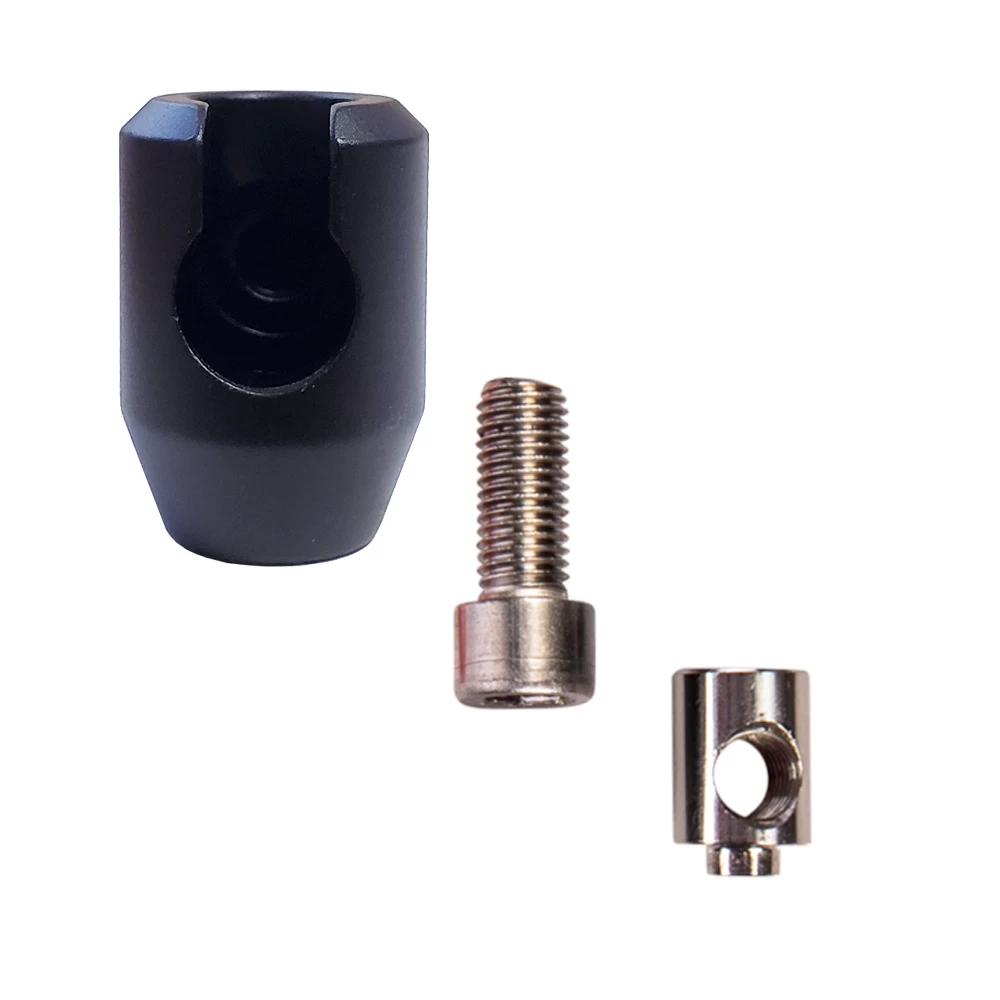 Trophy Ridge Stabilizer Hitman Quick Disconect AS15TDC 1 Trophy Ridge Stabilizer Hitman Quick Disconect AS15TDC