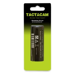 Tactacam RECHARGEABLE BATTERY For Tactacam 5.0, Fish-I, 4.0 And Solo Cameras LBAT-4