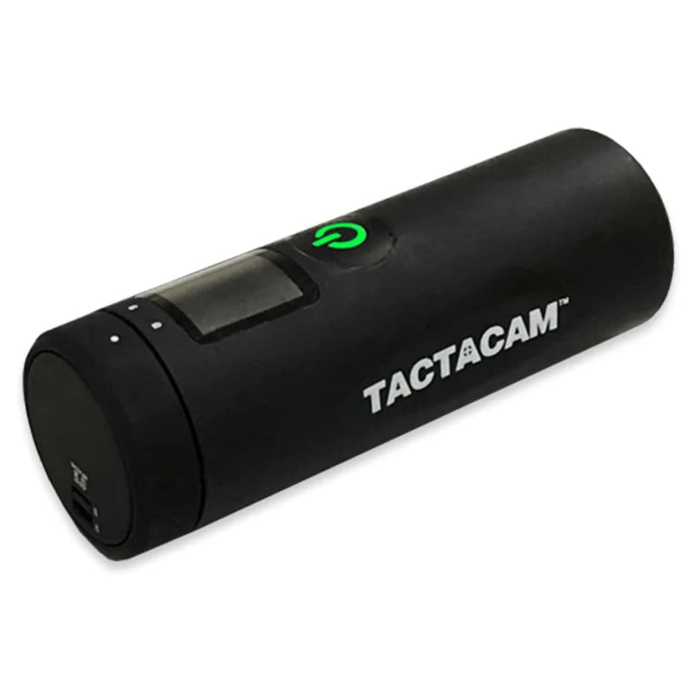 Tactacam REMOTE FOR 5.0 & FISH-I UNITS TA-RE-1 1 Tactacam REMOTE FOR 5.0 & FISH-I UNITS TA-RE-1