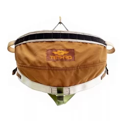 Tethrd Saddle Hunter Menace Saddle Kit Large MSS-L