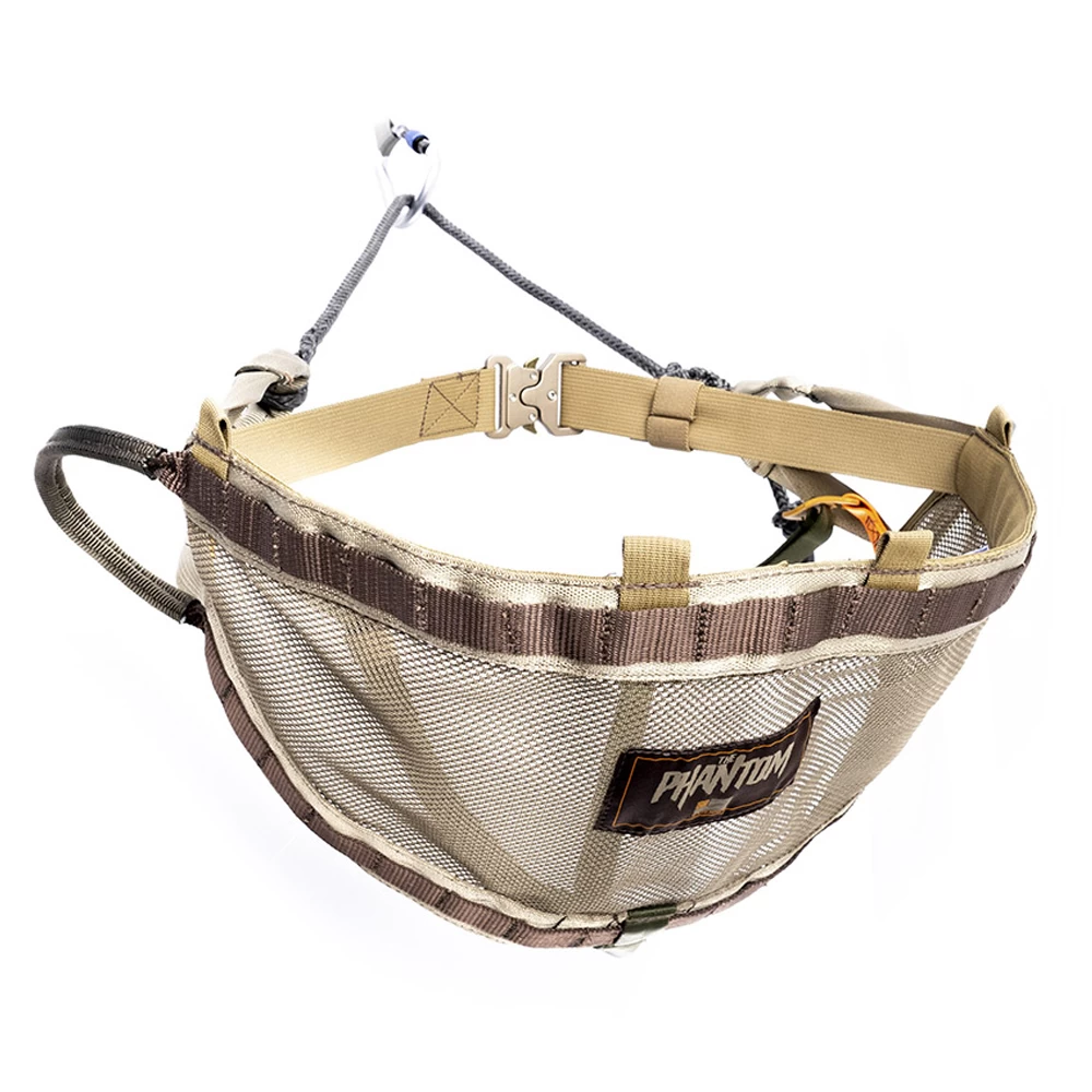 Tethrd Saddle Hunter Phantom Saddle Kit PSK 1 Tethrd Saddle Hunter Phantom Saddle Kit PSK