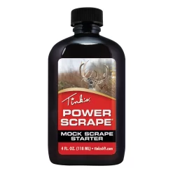 Tink’s Scents Power Scrape Mock Scrape Starter 4 Oz W5950