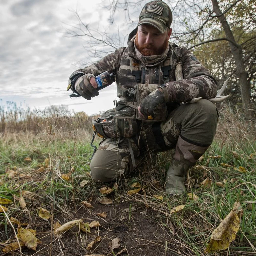 Tink’s Scents Power Scrape Pre-Rut Finisher #69 Doe In Rut Estrous 4 Oz W5225 2 Tink’s Scents Power Scrape Pre-Rut Finisher #69 Doe In Rut Estrous 4 Oz W5225 - Image 2