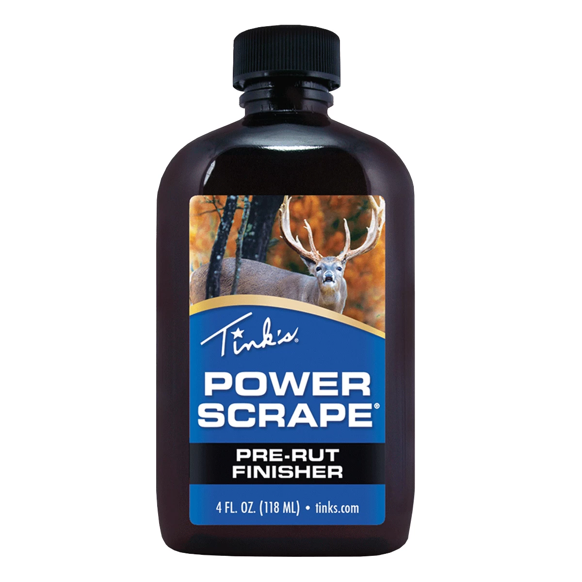 Tink’s Scents Power Scrape Pre-Rut Finisher #69 Doe In Rut Estrous 4 Oz W5225 1 Tink’s Scents Power Scrape Pre-Rut Finisher #69 Doe In Rut Estrous 4 Oz W5225