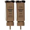 Tink’s Scents Scrape Drippers Covert Brown Scrape Bomb 2 Pack W5104