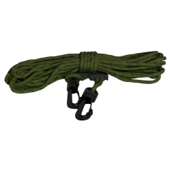 Tree Spider Reflective Bow Pull-Up Rope 25ft