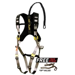 Tree Spider Harness Speed Harness 2X-Large/3X-Large