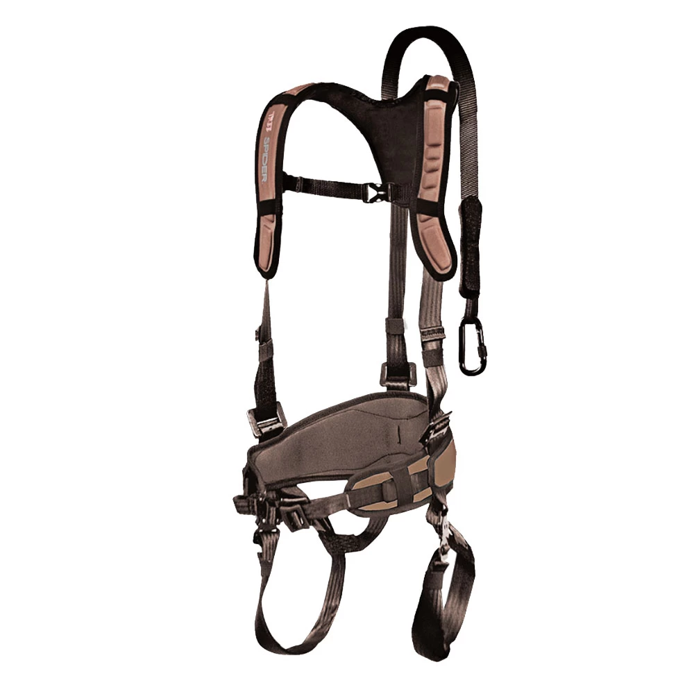 Tree Spider Harness Venom Harness One Size Fits Most 1 Tree Spider Harness Venom Harness One Size Fits Most