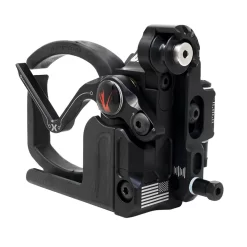 Vapor Trail Gen Integrate 8X Limb Driven Drop Away Arrow Rest Right Hand Black