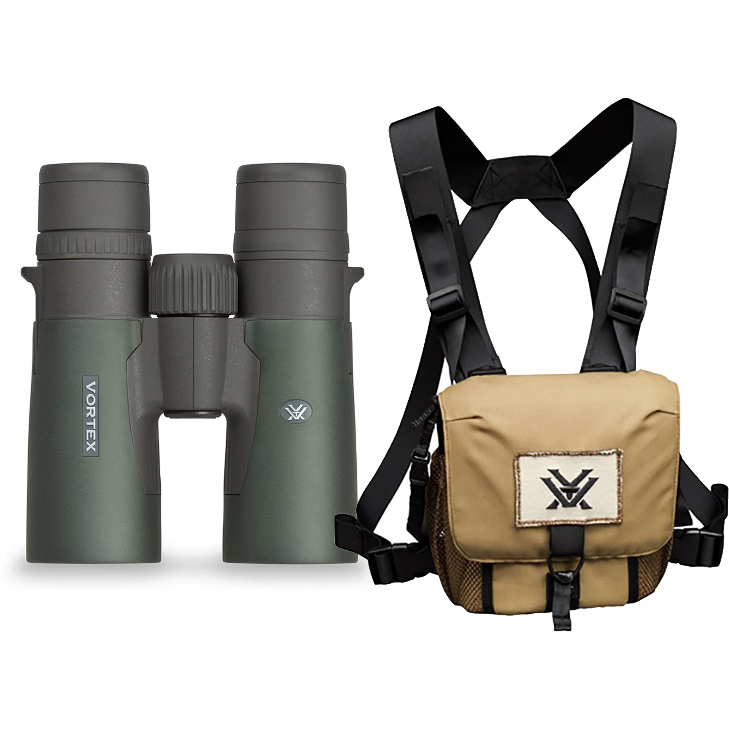 Vortex Optics Binocular Razor HD 8×42 RZB-2101 PP 1 Vortex Optics Binocular Razor HD 8×42 RZB-2101 PP