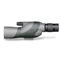 Vortex Optics Spotting Scope Razor HD 11-33×50 Straight RZR-50S1 Hunt Package 00512+791 PP -Farmstead Outdoors Vortex 00512 Vortex Razor HD 11 33x50 Spotting Scope Straight RZR 50S1 Side