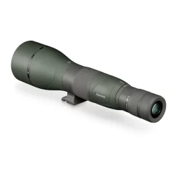 Vortex Optics Spotting Scope Razor HD 27-60×85 Straight RS-85S Hunt Package 00738+791 PP -Farmstead Outdoors Vortex 00738 Vortex Razor HD 27 60x85wa Spotting Scope ST RS 85S Back