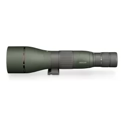 Vortex Optics Spotting Scope Razor HD 27-60×85 Straight RS-85S Hunt Package 00738+791 PP -Farmstead Outdoors Vortex 00738 Vortex Razor HD 27 60x85wa Spotting Scope ST RS 85S Side