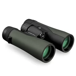 Vortex Optics Binocular Crossfire HD 8×42 With GlassPak Harness CF-4311 PP -Farmstead Outdoors Vortex 00984 Vortex Crossfire HD Binocular 8x42 CF 4311 Side