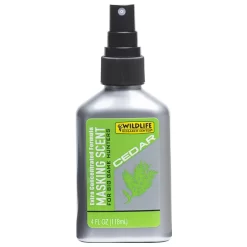 Wildlife Research Center Scent X-Tra Concentrated Cedar 4oz Spray Bottle 5334