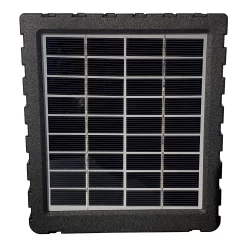 WiseEye Solar Panel Charger SP100